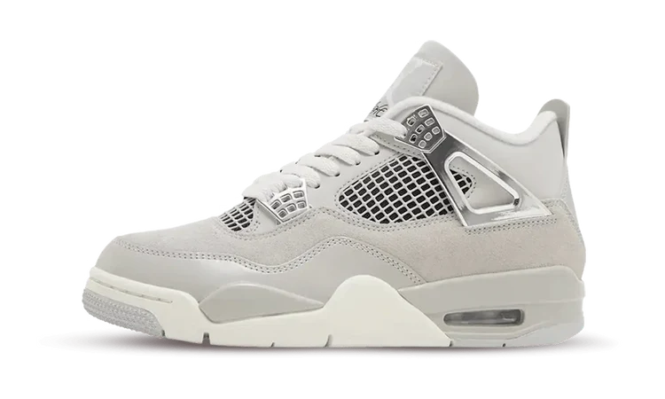 Jordan 4 Retro Frozen Moments