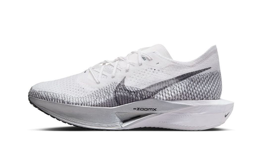 Nike Vaporfly 3 'White Grey'