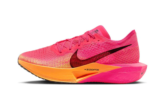 Nike Vaporfly 3 Hyper Pink/Laser Orange