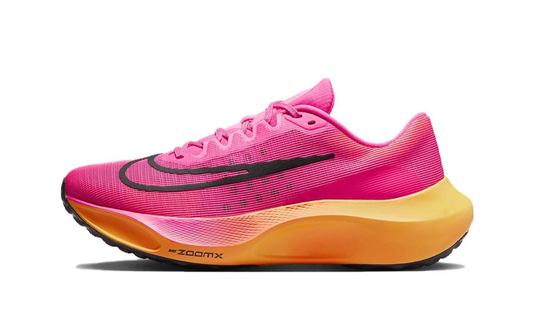 Nike Zoom Fly 5 'Hyper Rosa Laser Orange