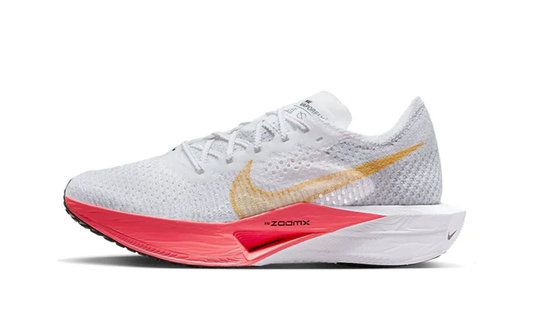 Nike Vaporfly 3 White Pink